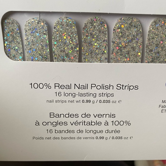 Color Street RETIRED Shangri-La NIP - Picture 1 of 1